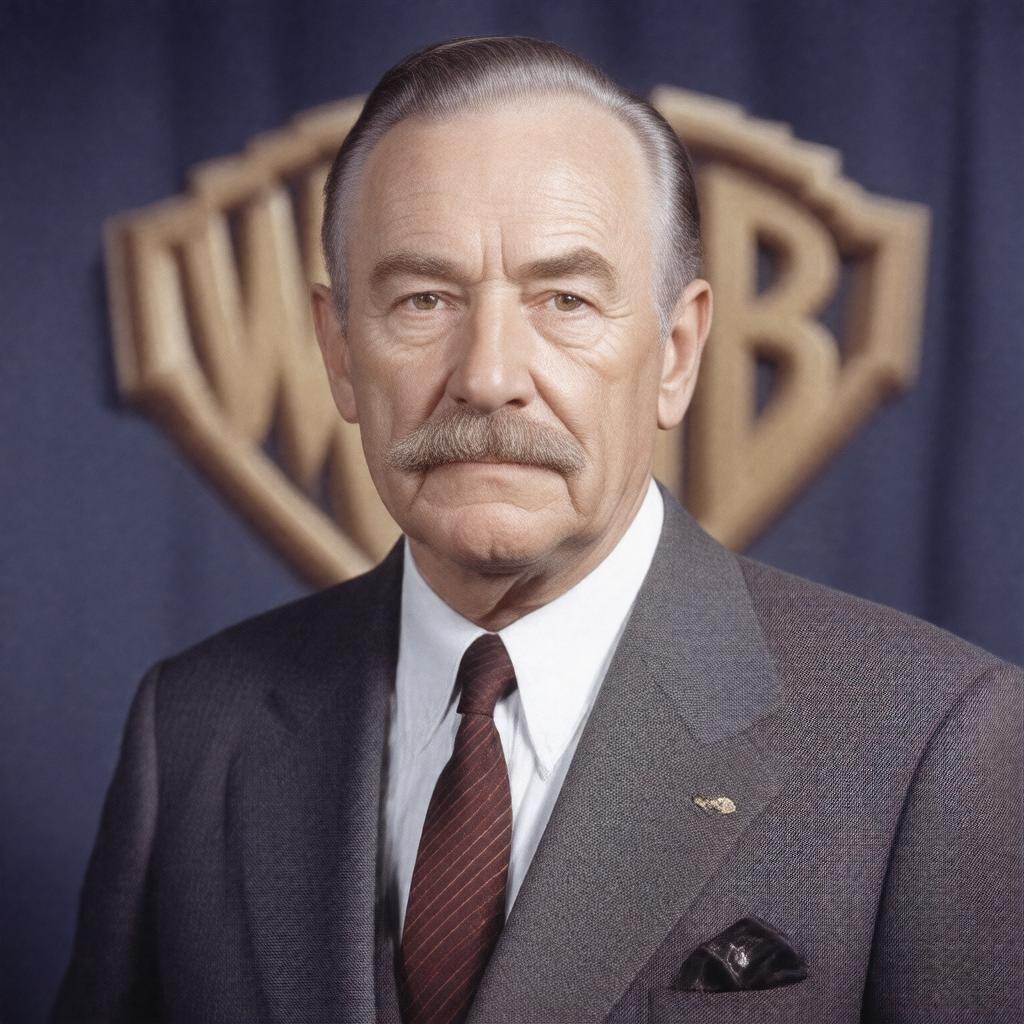 Jack L. Warner